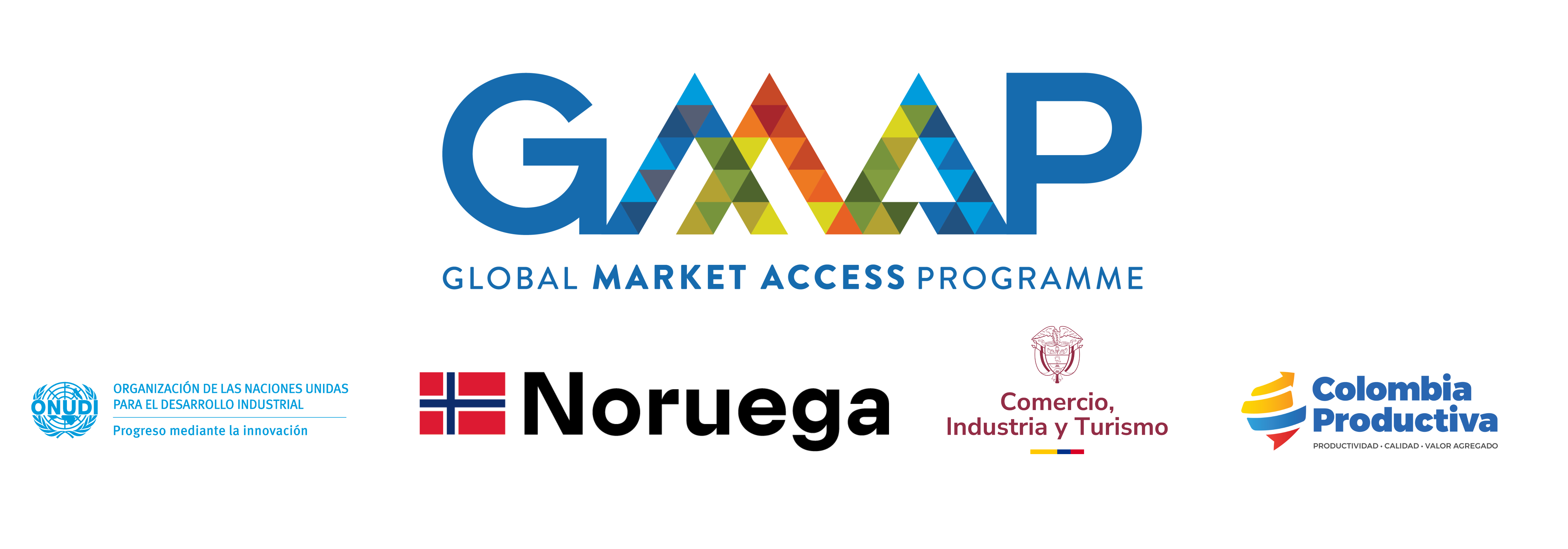 Gmap colombia.